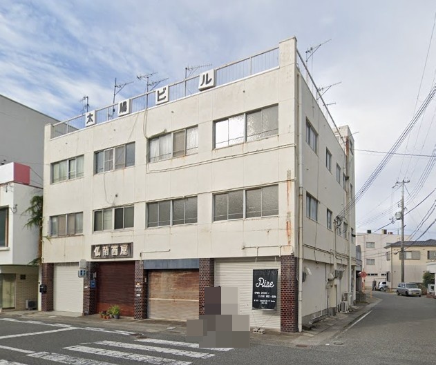 地方の遠隔地物件 外観写真