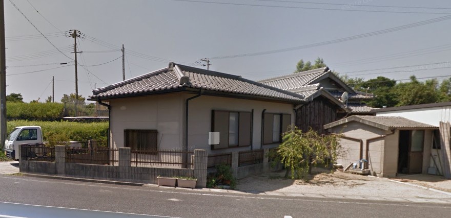 地方の遠隔地物件 外観写真