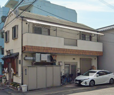 地方の遠隔地物件 外観写真