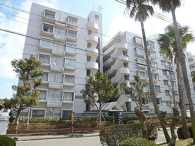 地方の遠隔地物件 外観写真