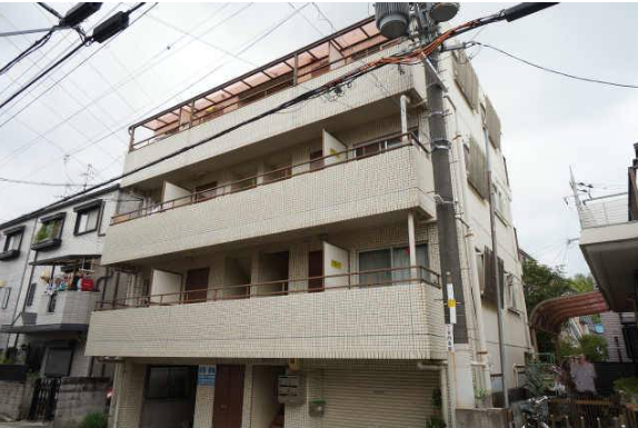地方の遠隔地物件 外観写真