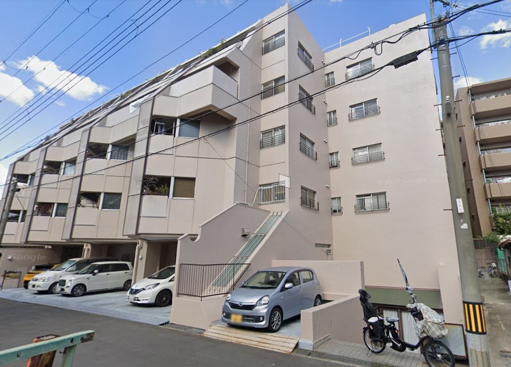 地方の遠隔地物件 外観写真