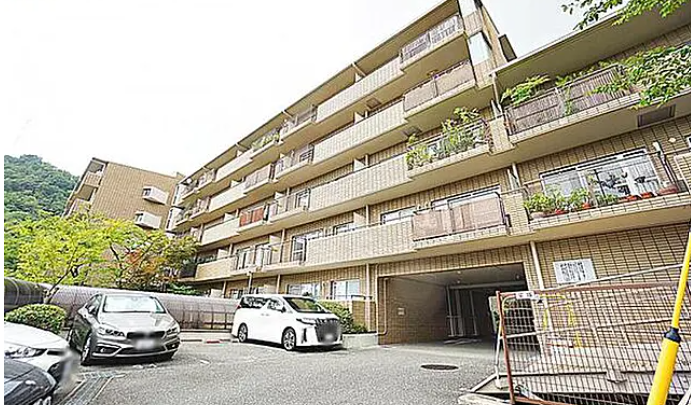 地方の遠隔地物件 外観写真