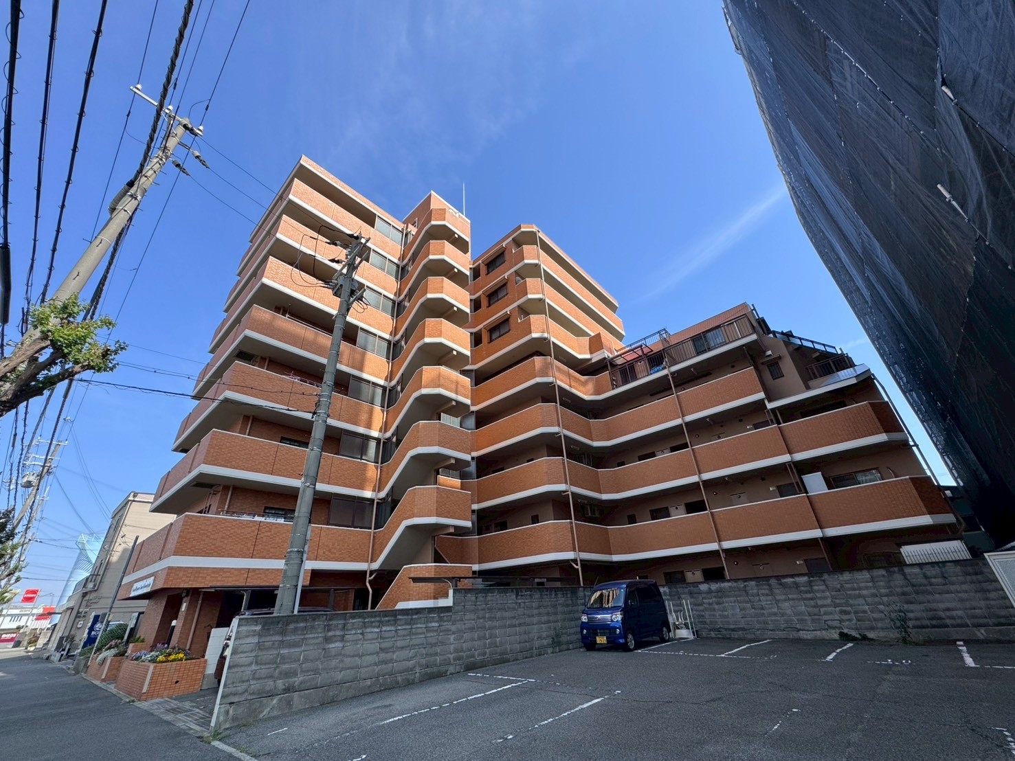 地方の遠隔地物件 外観写真