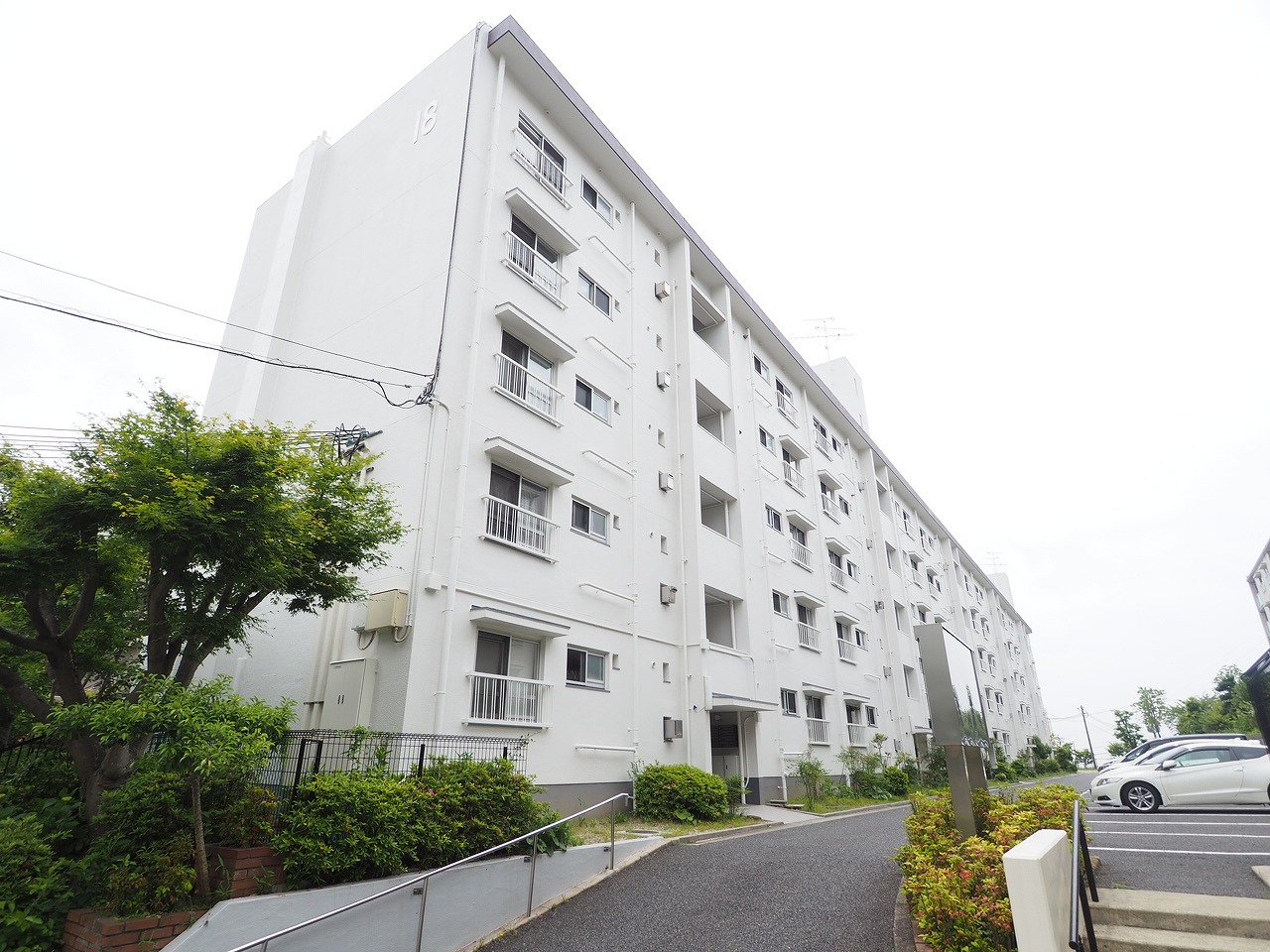 地方の遠隔地物件 外観写真