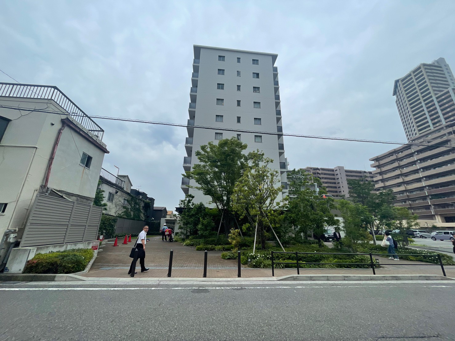 地方の遠隔地物件 外観写真